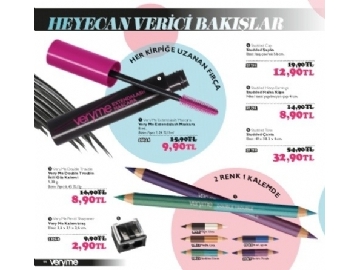 Oriflame Eyll - 43