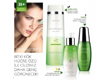 Oriflame Eyll - 47