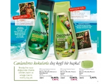 Oriflame Eyll - 98