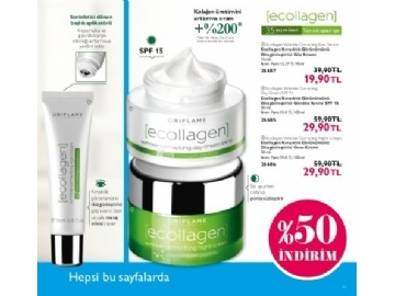 Oriflame Eyll - 46