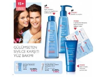 Oriflame Eyll - 57