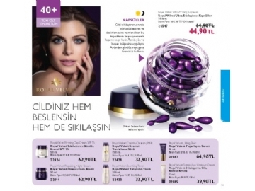 Oriflame Eyll - 50