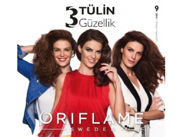 Oriflame Eyll - 1