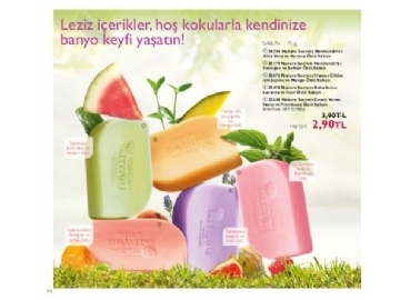 Oriflame Eyll - 107