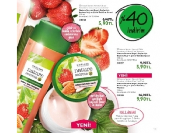 Oriflame Eyll - 131