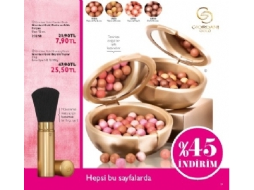 Oriflame Eyll - 28