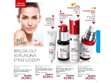 Oriflame Eyll - 52