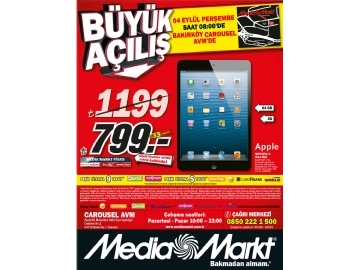 Media Markt Carousel - 7