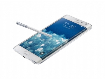 Samsung Galaxy Note Edge - 8