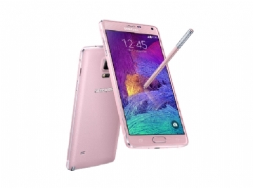 Samsung Galaxy Note 4 - 16