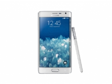 Samsung Galaxy Note Edge - 7