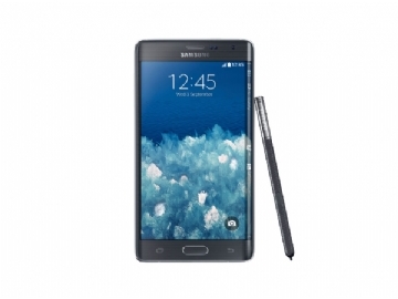 Samsung Galaxy Note Edge - 1