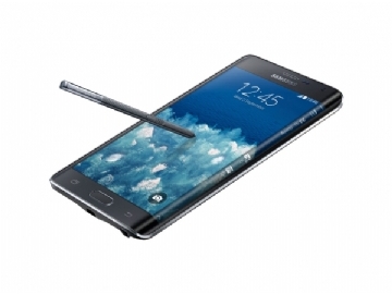 Samsung Galaxy Note Edge - 2