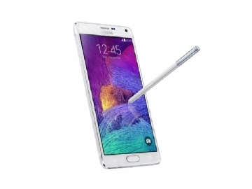 Samsung Galaxy Note 4 - 5