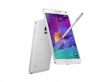 Samsung Galaxy Note 4 - 4