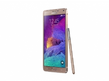 Samsung Galaxy Note 4 - 12