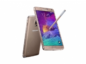 Samsung Galaxy Note 4 - 10