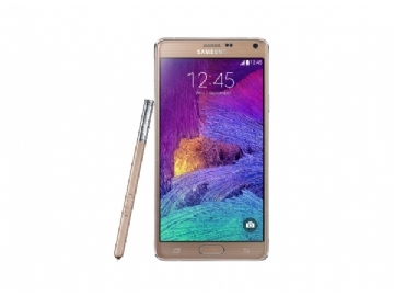 Samsung Galaxy Note 4 - 9