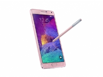 Samsung Galaxy Note 4 - 17