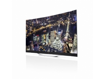 LG 4K OLED TV - 2