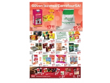 CarrefourSA - 14