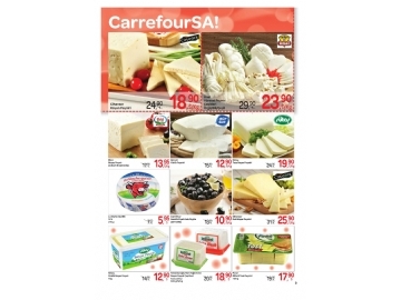 CarrefourSA - 3