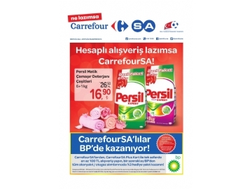 CarrefourSA - 1