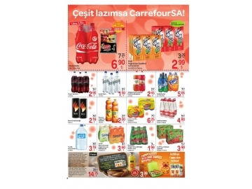CarrefourSA - 8