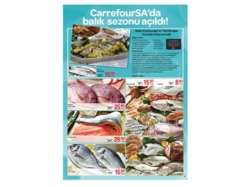 CarrefourSA - 5