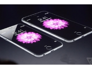 iPhone 6 ve iPhone 6 Plus - 2