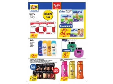 ok Market - 10