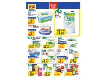 ok Market - 4