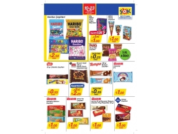 ok Market - 9