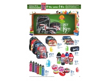 CarrefourSA Krtasiye - 3