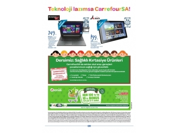 CarrefourSA Krtasiye - 16
