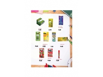 Migros 11 Eyll - 50