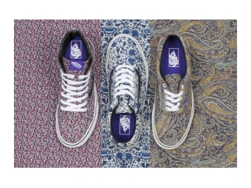 Vans - 1