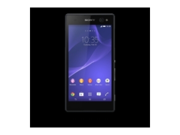 Sony Xperia C3 - 2