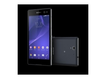 Sony Xperia C3 - 3