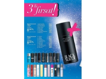 Avon 11. Katalog - 78