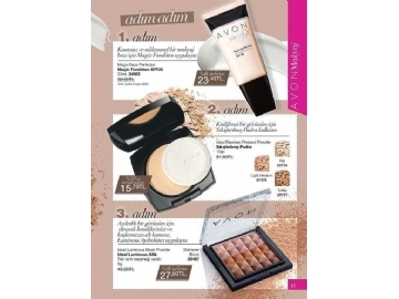 Avon 11. Katalog - 41