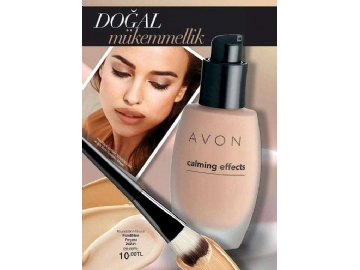 Avon 11. Katalog - 14