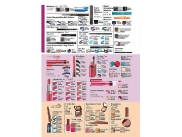 Avon 11. Katalog - 56