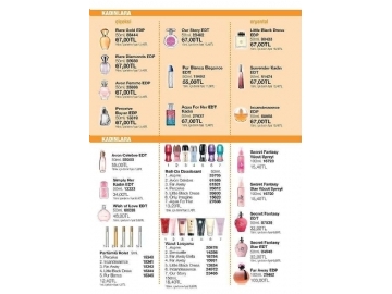 Avon 11. Katalog - 88