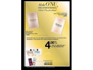 Avon 11. Katalog - 2