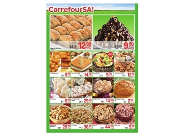 CarrefourSA 23 Eyll - 17