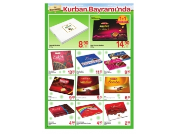 CarrefourSA 23 Eyll - 8