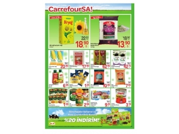 CarrefourSA 23 Eyll - 19
