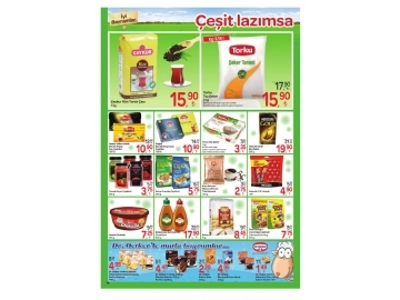 CarrefourSA 23 Eyll - 18