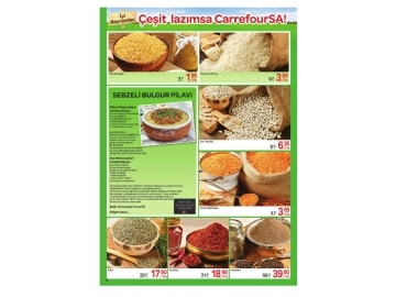 CarrefourSA 23 Eyll - 12